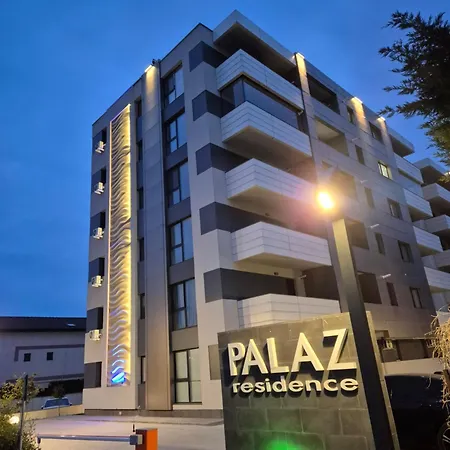 Tomis 4b * Κονστάντζα