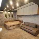 Appartement Tomis 4b Constanţa