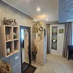 Appartement Tomis 4b