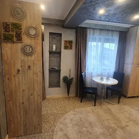 Tomis 4b Constanta
