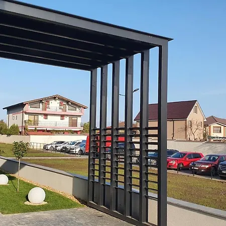 Tomis 4b Apartament *