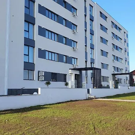 Apartment Tomis 4b Constanta