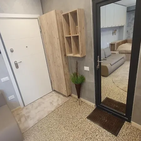 Tomis 4b Constanţa