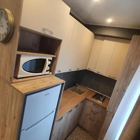 Apartment Tomis 4b