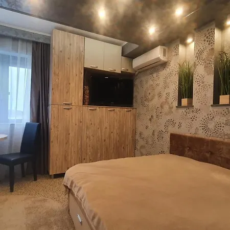 Tomis 4b Apartment
