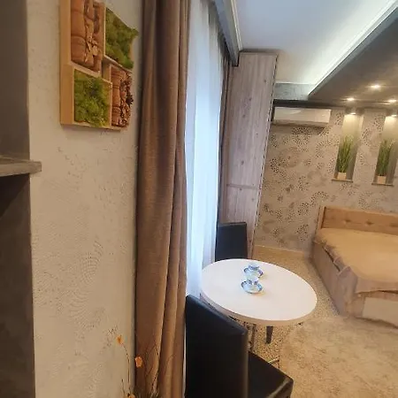 Apartament Tomis 4b Constanţa