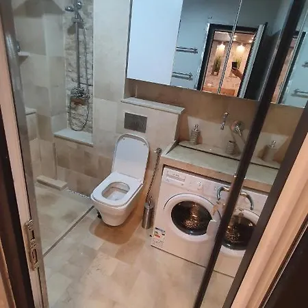 Apartment Tomis 4b Constanta