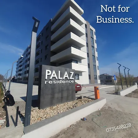 Tomis 4b * Constanţa